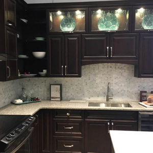 Kitchen Renovation